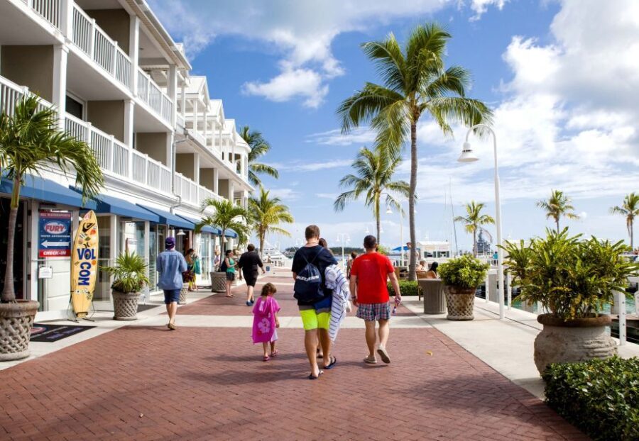 From Miami: Key West Day Tour by Motor Coach Bus - The Value Proposition