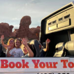 From Moab: Arches National Park Scenic Tour with Short Hikes - What Past Travelers Say