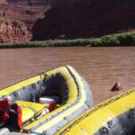 From Moab: Canyonlands 4x4 Drive and Calm Water Cruise - Authentic Insights from Past Participants