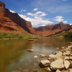 From Moab: Colorado River Guided Rafting Trip - What’s Included and What to Bring
