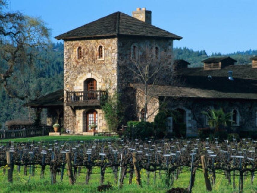 From Napa: Santa Rosa Wine Tasting Tour - Why This Tour Offers Great Value