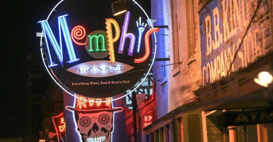 From Nashville: Memphis Tour with Graceland VIP Access - Practicalities and Value