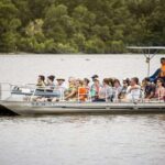 From New Orleans: Airboat Adventure Tour with Transportation - Who This Tour Is Perfect For