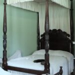 From New Orleans: Destrehan Plantation Haunted Night Tour - The Itinerary in Detail