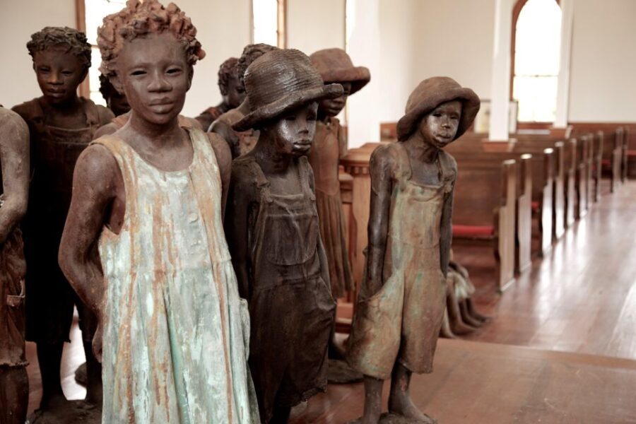 From New Orleans: Whitney and Laura Guided Plantation Tour - What Makes This Tour Stand Out