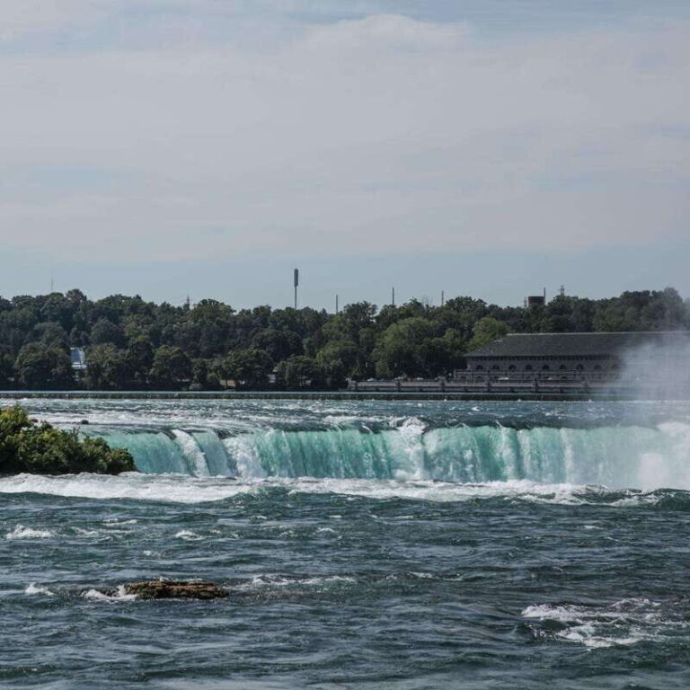 From New York City: Niagara Falls Guided Tour - The Practicalities: What to Know Before Booking