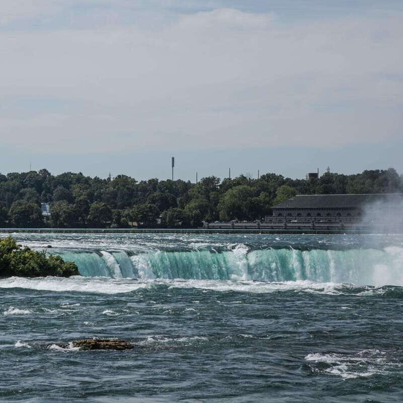 From New York City: Niagara Falls Guided Tour - The Practicalities: What to Know Before Booking