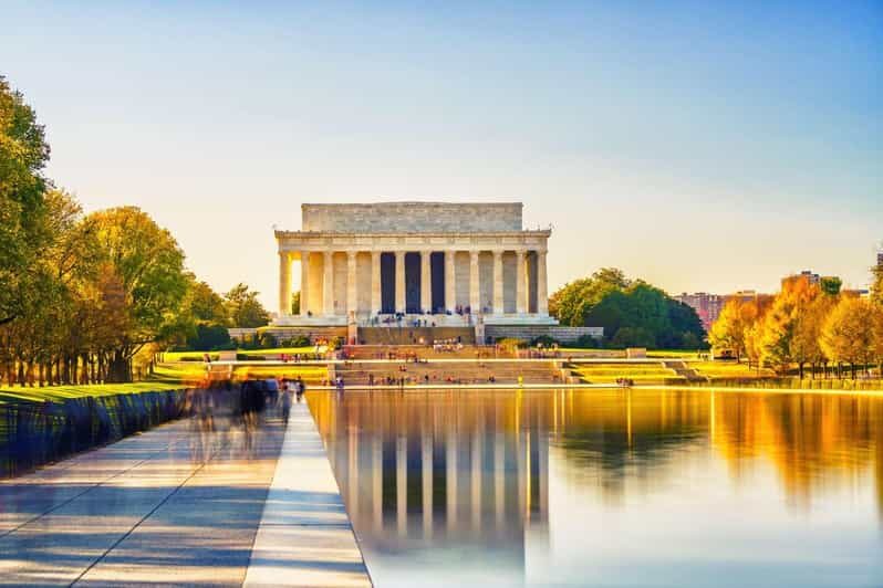 From New York City: Washington DC Sightseeing Tour - Who Should Book This Tour?