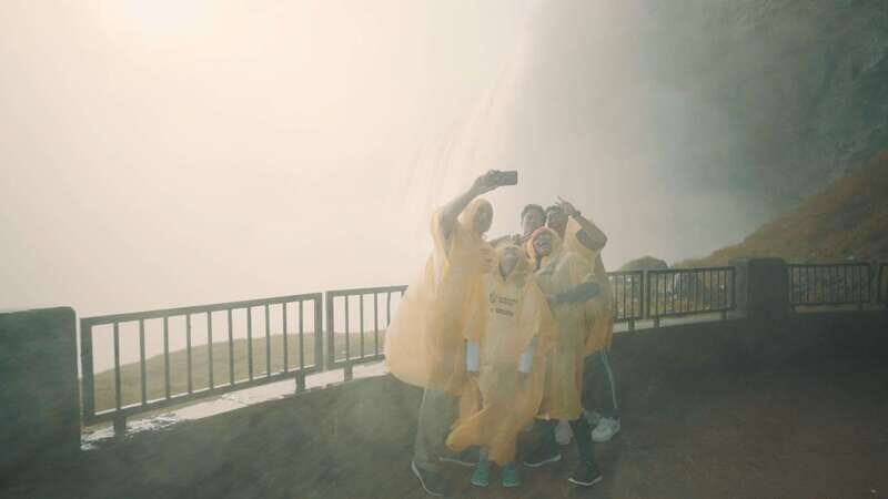 From Niagara Falls, USA: Canadian Side Tour w/ Boat Ride - FAQs about this Niagara Falls tour