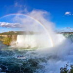 From NYC: 5-Day Trip to Eastern Canada and Niagara Falls - A Detailed Look at the Itinerary and What to Expect