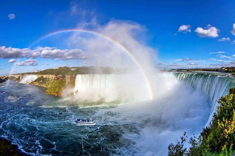 From NYC: 5-Day Trip to Eastern Canada and Niagara Falls - A Detailed Look at the Itinerary and What to Expect