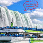From NYC: Best of 2-Day Niagara Falls (US) Adventure Tour - The Itinerary Breakdown: What to Expect
