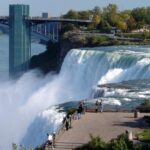 From NYC: Full-Day Niagara Falls Tour by Van - What’s Included & What’s Not