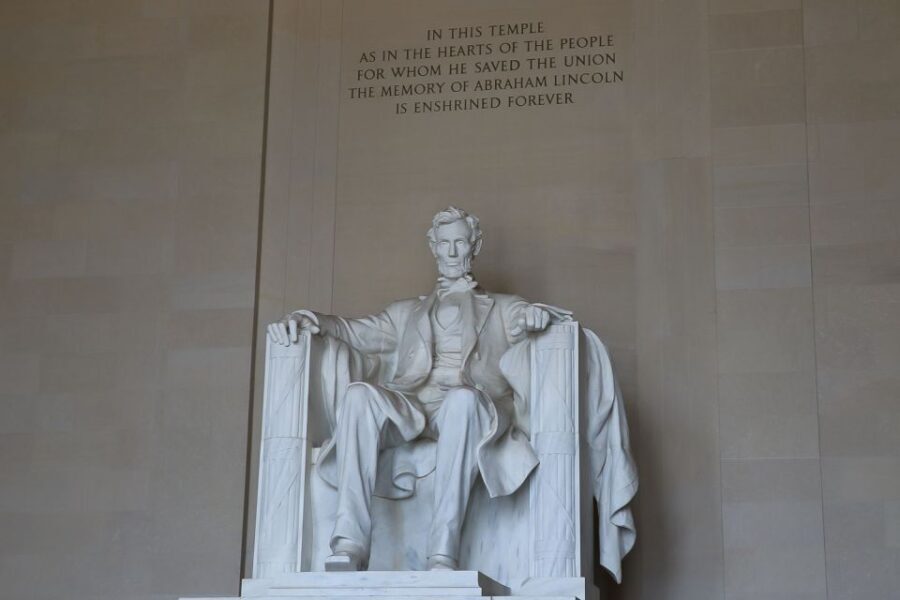 From NYC: Guided Day Trip to Washington DC by Van or Bus - Practical Details and What to Expect