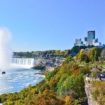 From NYC: Niagara Falls Full-Day Tour with Maid of the Mist - Key Points