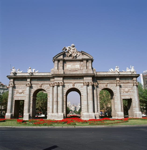 From NYC/NJ: 2-Day Tour to Washington DC, Philadephia - Transportation & Logistics: Comfort and Convenience
