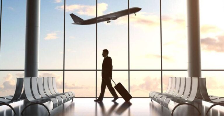 From NYC -Private Transfer From NYC Airports to Hotels - The Experience Breakdown