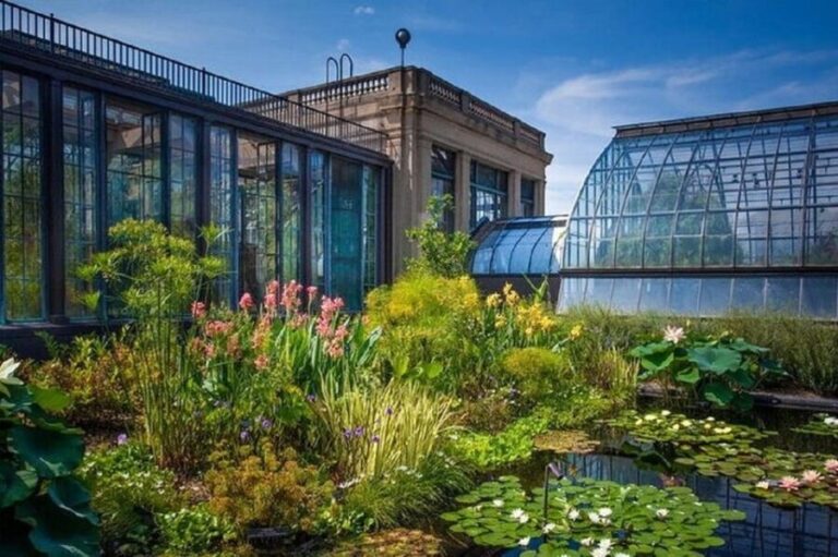 From NY:Shri Swaminarayan Mandir,Longwood Gardens 1-day Tour - Final Thoughts: Who Is This Tour Perfect For?