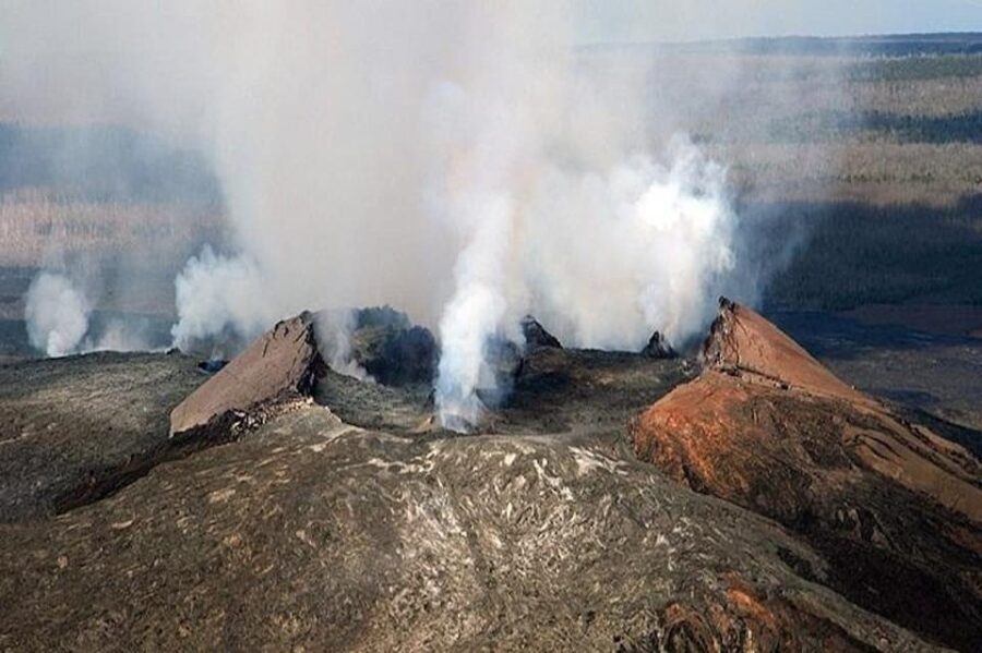 From Oahu: Hawaii Volcanoes National Park Experience - FAQs