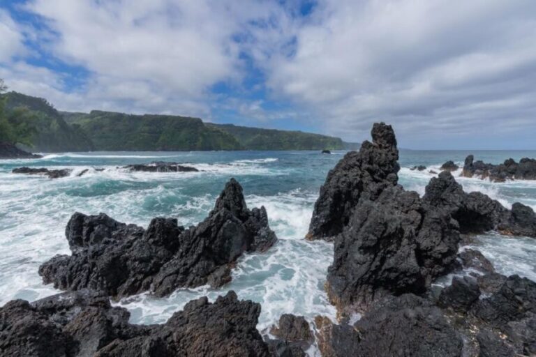 From Oahu: Maui Road to Hana Sightseeing Tour - What’s Included and What to Consider