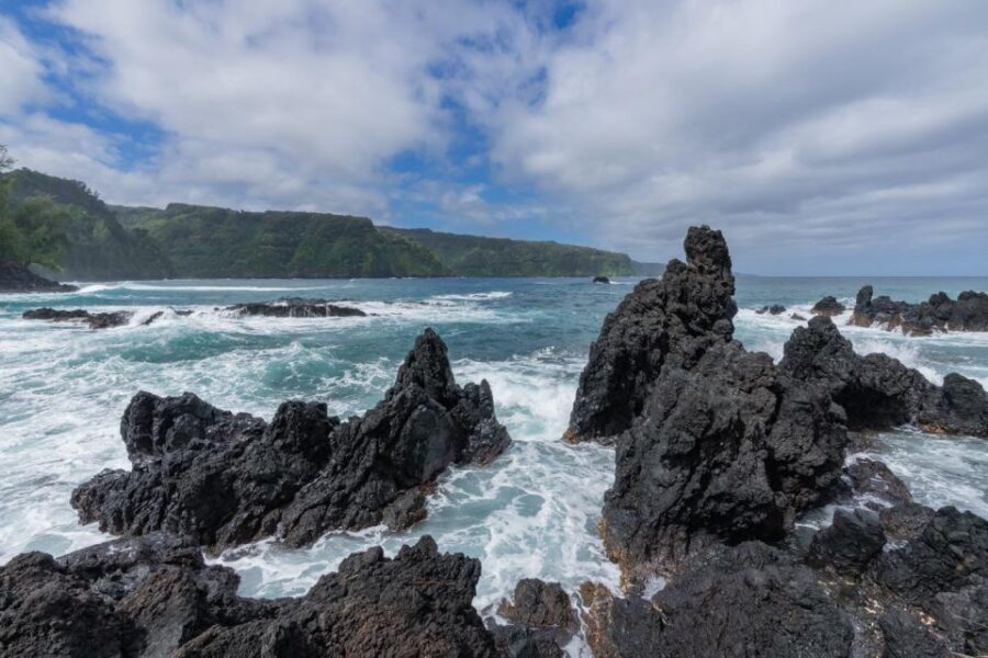 From Oahu: Maui Road to Hana Sightseeing Tour - What’s Included and What to Consider