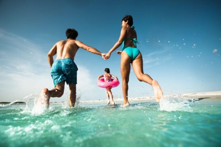From Orlando: Day Trip to Clearwater Beach with Options - The Itinerary Breakdown: What to Expect