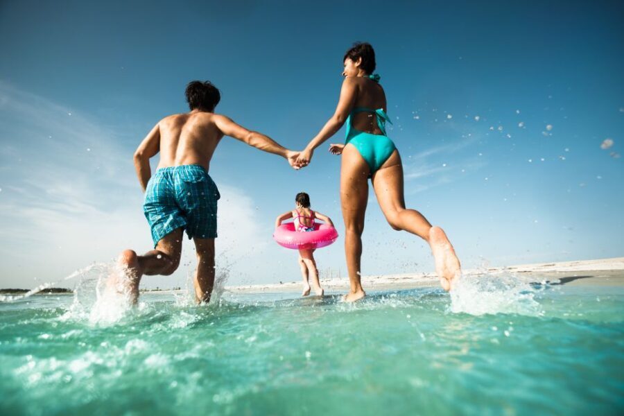 From Orlando: Day Trip to Clearwater Beach with Options - The Itinerary Breakdown: What to Expect