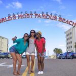 From Orlando: Daytona Beach Day Trip with Hotel Pickup - Who and What This Tour Is Best For