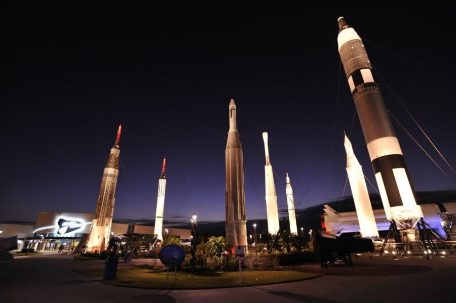 From Orlando: Kennedy Space Center Trip with Transport - The Overall Value and Pricing