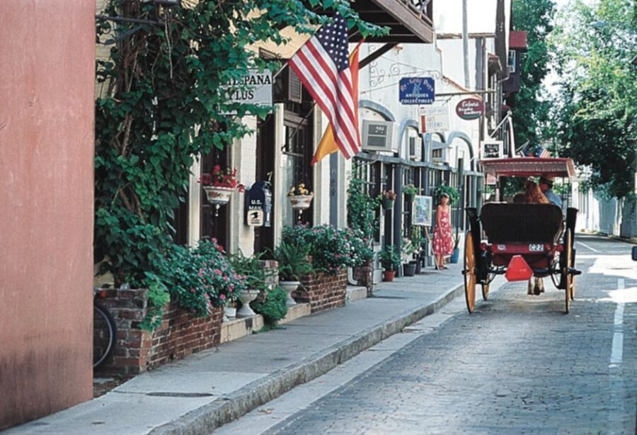 From Orlando: St. Augustine Day Trip with Tour Options - Authentic Insights from Reviewers