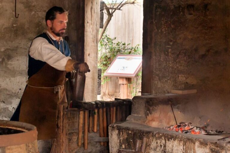 From Orlando: St. Augustine Tour and Colonial Quarter Museum - Who Will Love This Tour?
