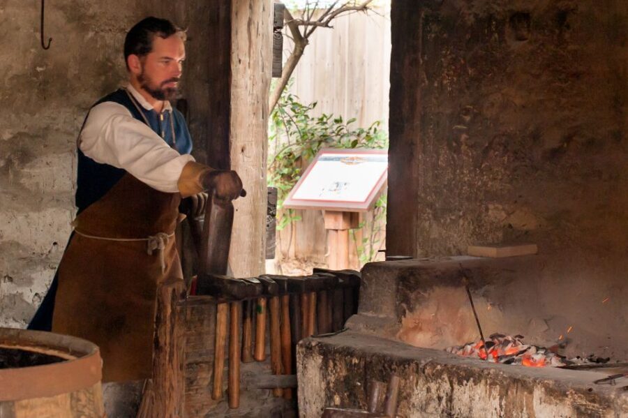 From Orlando: St. Augustine Tour and Colonial Quarter Museum - Who Will Love This Tour?