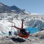 From Palmer: Knik Glacier Helicopter Tour - Final Thoughts: Is This Tour Worth It?