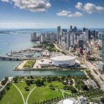 From Pembroke Pines: Helicopter Tour Over Miami - What’s Included and What’s Not