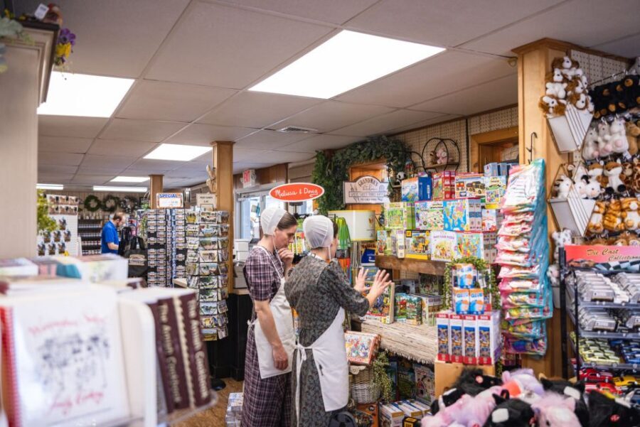 From Philadelphia: Lancaster County Amish Community Tour - What’s the Value?