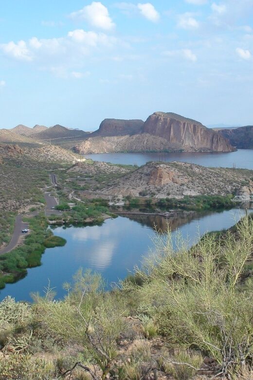 From Phoenix: Apache Trail & Dolly Steamboat Day Trip - Practical Details: What to Expect