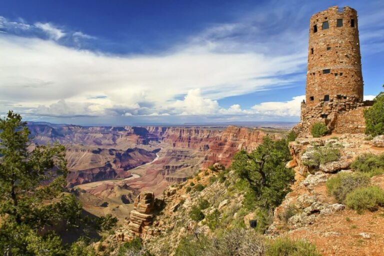 From Phoenix: Grand Canyon, Sedona, and Oak Creek Day Trip - The Practicalities & Value