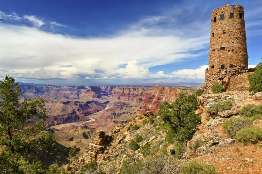 From Phoenix: Grand Canyon, Sedona, and Oak Creek Day Trip - The Practicalities & Value