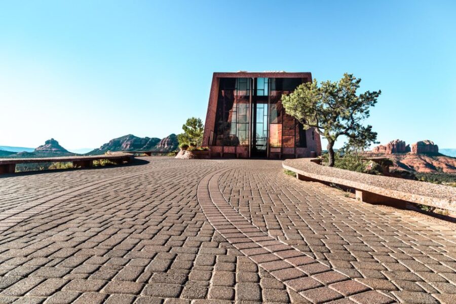 From Phoenix/Scottsdale: Sedona & Grand Canyon Day Tour - Who Will Love This Tour?