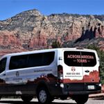 From Phoenix: Sedona, Jerome & Montezuma Castle Day Trip - The Value and Practicalities