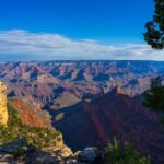 From Phoenix to the Grand Canyon South Rim and Sedona - Transportation and Comfort