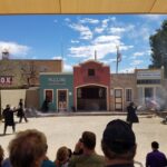 From Phoenix: Tombstone and Bisbee Day Tour - What’s Included and Considerations
