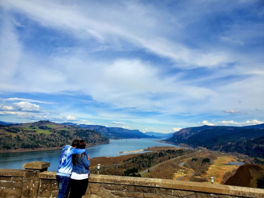 From Portland: Full Day Gorge Waterfalls & Mt. Hood Tour - Who Will Love This Tour?