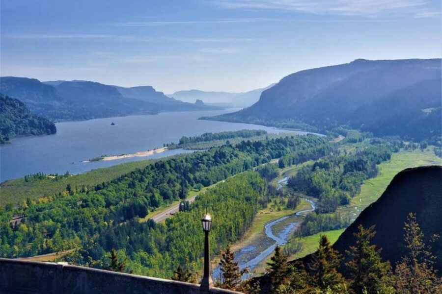 From Portland: Half-Day Columbia River Gorge Waterfalls Tour - Why This Tour Offers Good Value