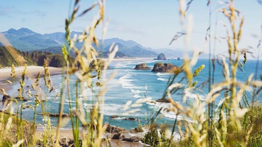 From Portland: Oregon Coast Tour - What’s Included & What’s Not