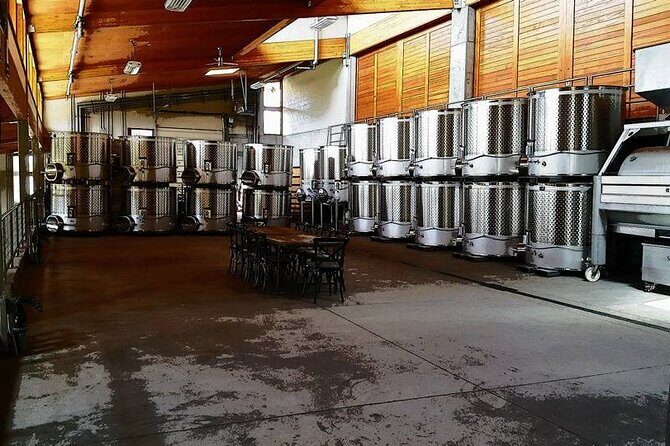 From Portland Private Willamette Valley Wine Tour - Exploring the Willamette Valley: What You Can Expect