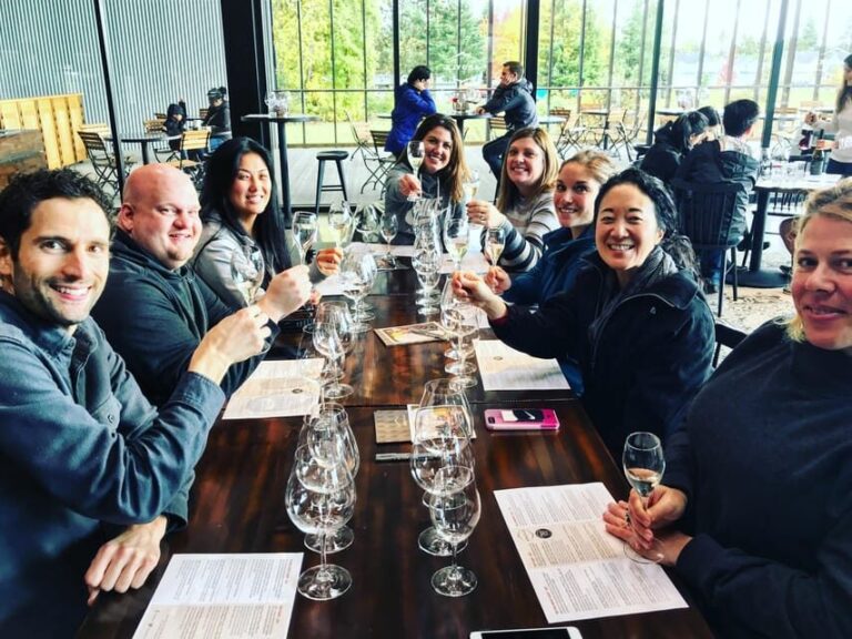 From Portland: Willamette Valley Wine Tasting Tour - Who Would Love This Tour?