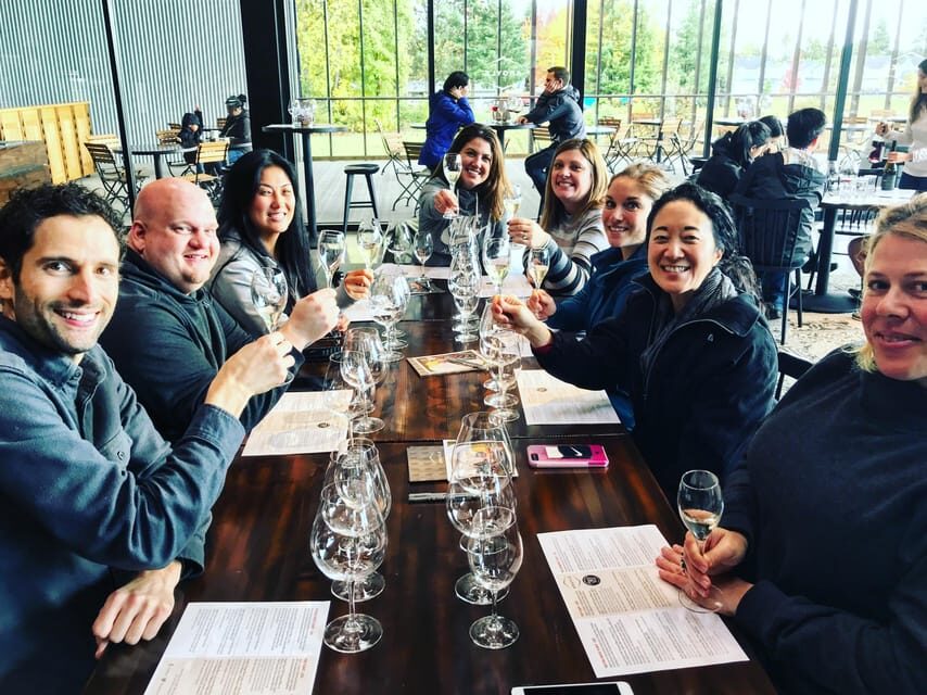 From Portland: Willamette Valley Wine Tasting Tour - Who Would Love This Tour?