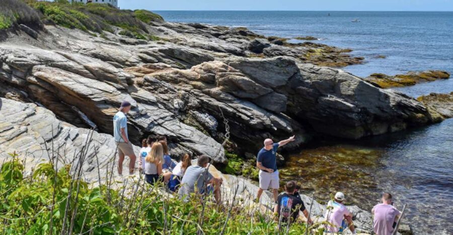 From Providence: Day Trip around Rhode Island - Authentic Experiences from Fellow Travelers