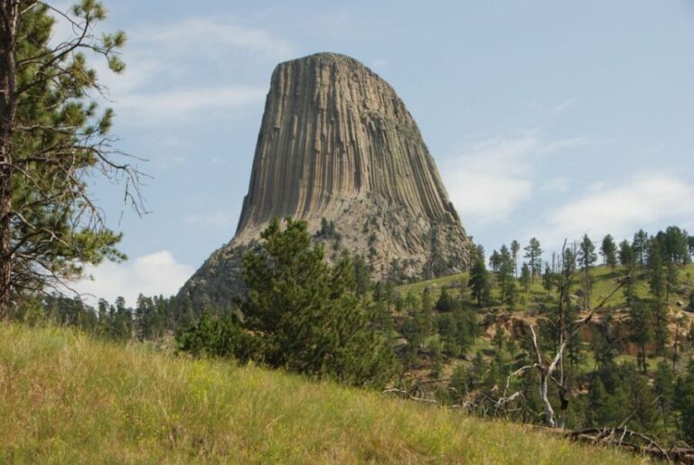 From Rapid City: Private Devils Tower Tour and Hike - Detailed Breakdown of the Experience